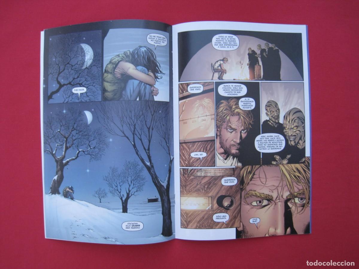 C&oacute;mics: MIDNIGHT NATION - N&ordm; 7 - PLANETA. - Foto 8