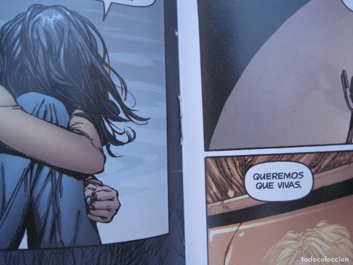 C&oacute;mics: MIDNIGHT NATION - N&ordm; 7 - PLANETA. - Foto 9