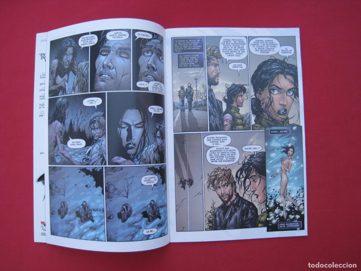 C&oacute;mics: MIDNIGHT NATION - N&ordm; 8 - PLANETA. - Foto 7
