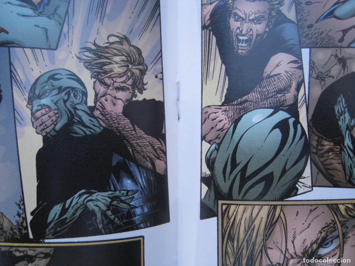 C&oacute;mics: MIDNIGHT NATION - N&ordm; 8 - PLANETA. - Foto 9