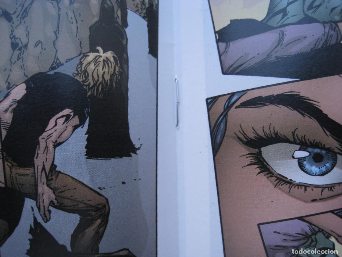 C&oacute;mics: MIDNIGHT NATION - N&ordm; 8 - PLANETA. - Foto 10