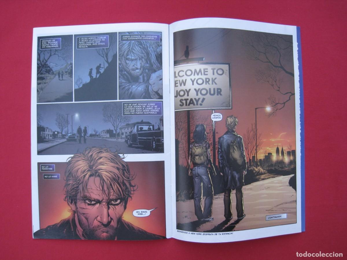 C&oacute;mics: MIDNIGHT NATION - N&ordm; 8 - PLANETA. - Foto 12