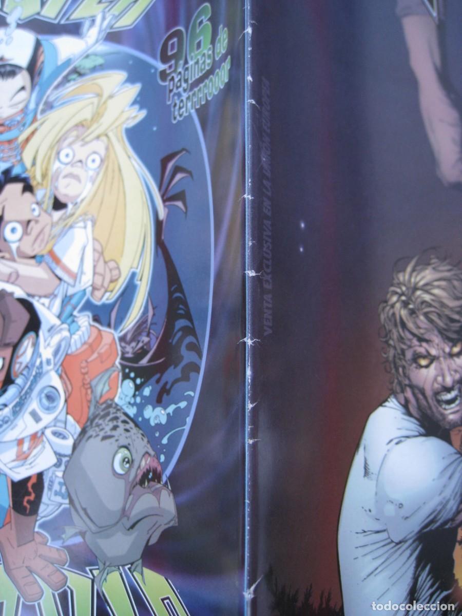 C&oacute;mics: MIDNIGHT NATION - N&ordm; 8 - PLANETA. - Foto 4