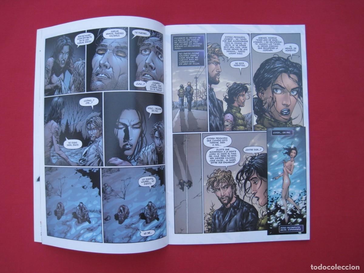 C&oacute;mics: MIDNIGHT NATION - N&ordm; 8 - PLANETA. - Foto 7