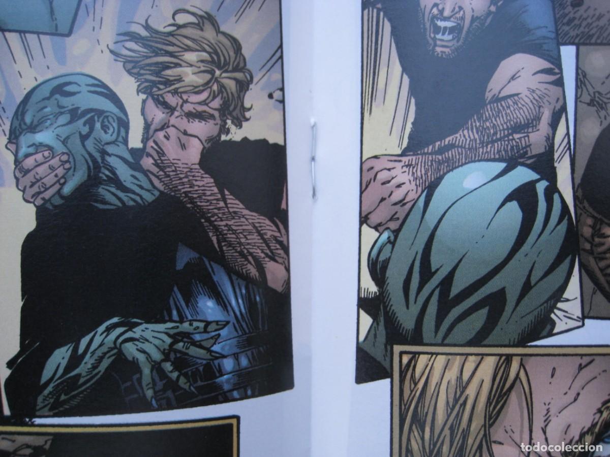 C&oacute;mics: MIDNIGHT NATION - N&ordm; 8 - PLANETA. - Foto 9