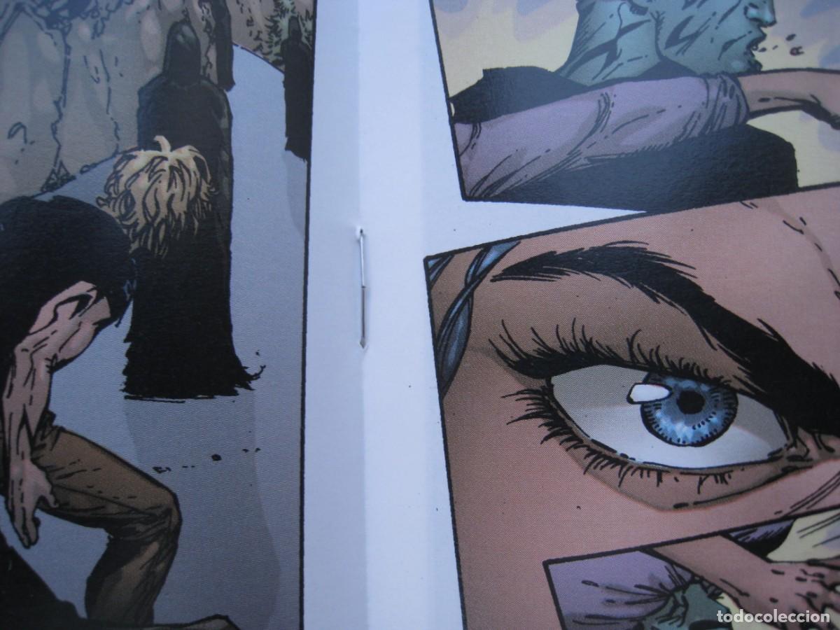 C&oacute;mics: MIDNIGHT NATION - N&ordm; 8 - PLANETA. - Foto 10