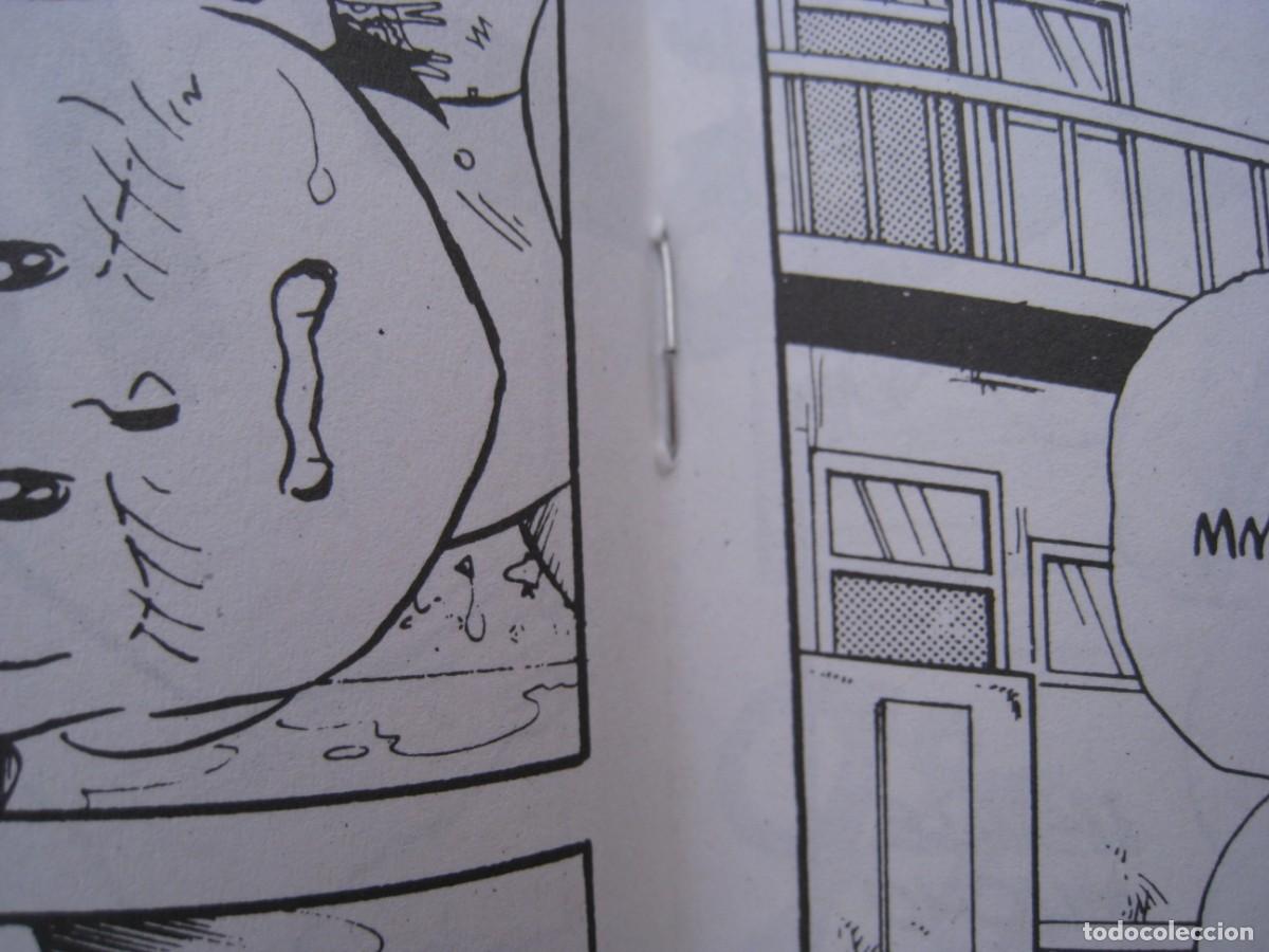 C&oacute;mics: SIRENA - N&ordm; 4 DE 5 - KONAMI CHIBA - PLANETA. - Foto 11