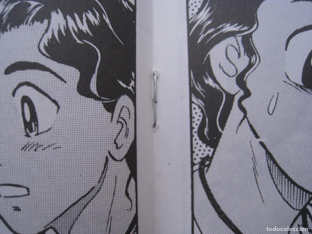 C&oacute;mics: SIRENA - N&ordm; 4 DE 5 - KONAMI CHIBA - PLANETA. - Foto 12