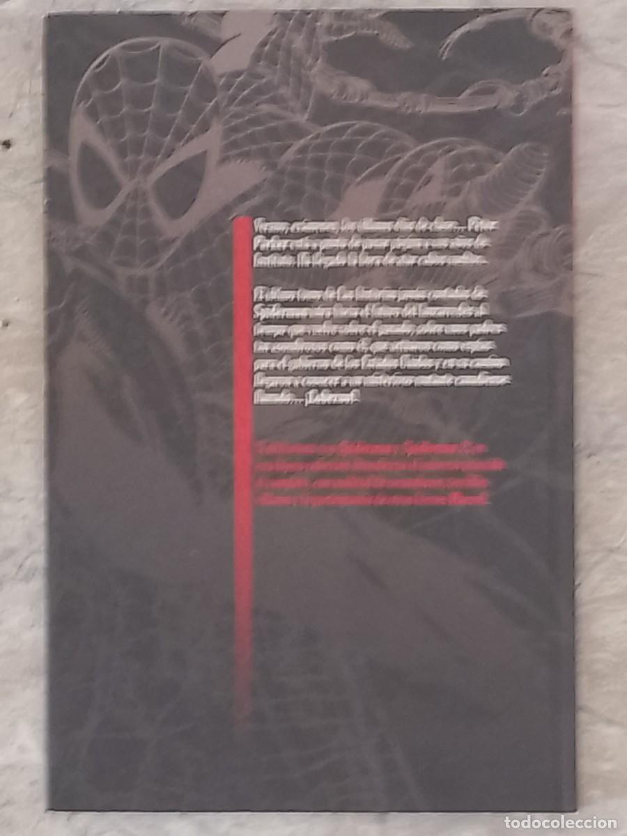C&oacute;mics: SPIDERMAN,LAS HISTORIAS JAM&Aacute;S CONTADAS - Foto 3