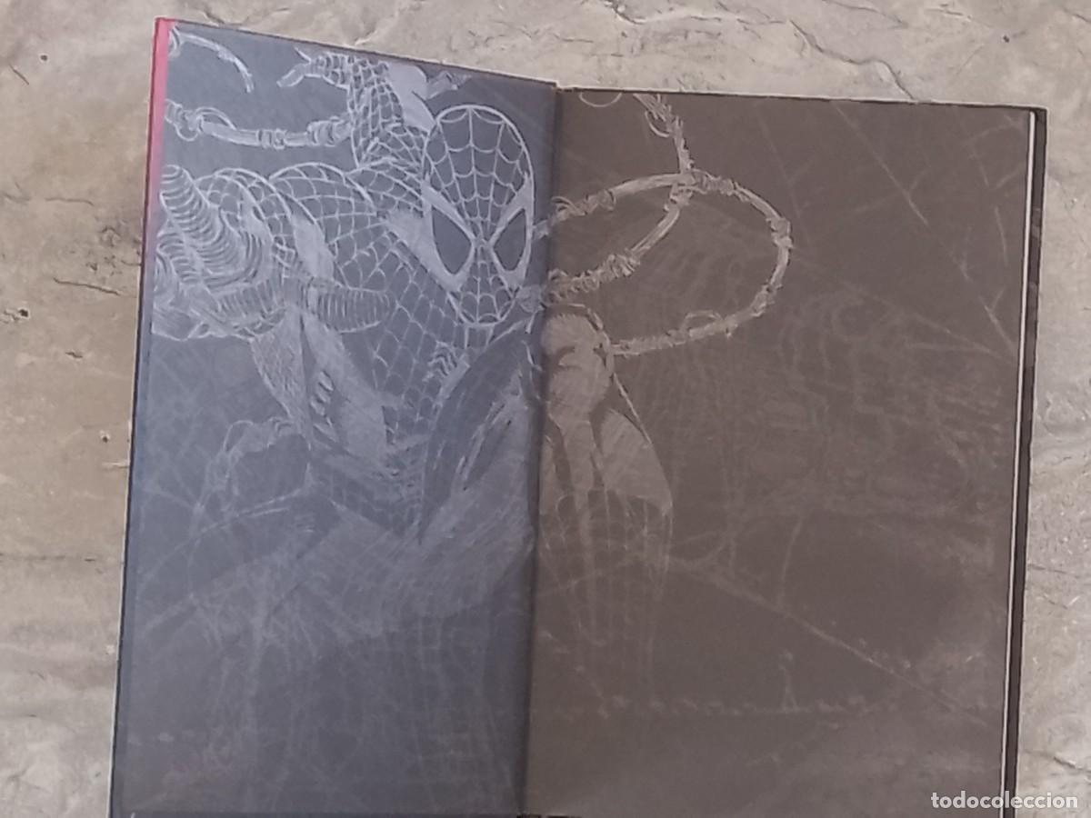 C&oacute;mics: SPIDERMAN,LAS HISTORIAS JAM&Aacute;S CONTADAS - Foto 5