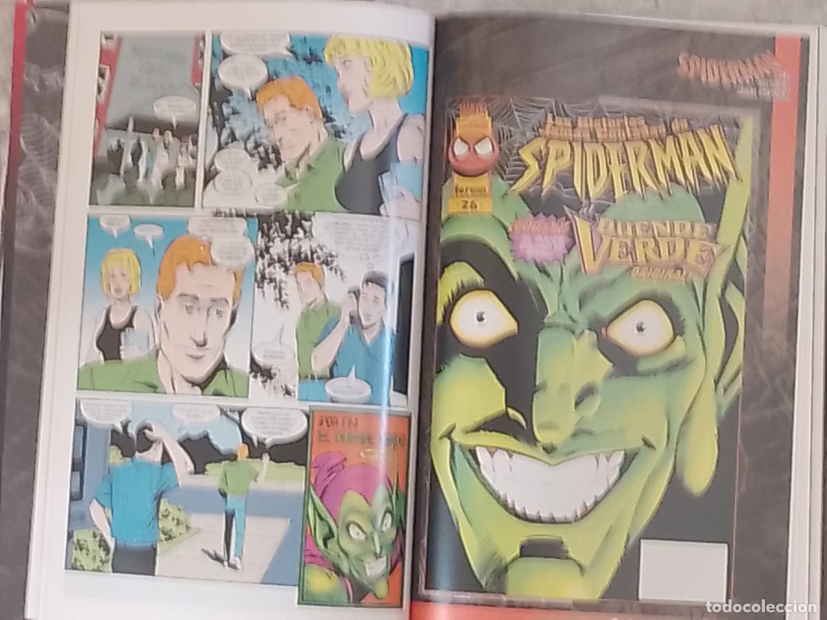 C&oacute;mics: SPIDERMAN,LAS HISTORIAS JAM&Aacute;S CONTADAS - Foto 6