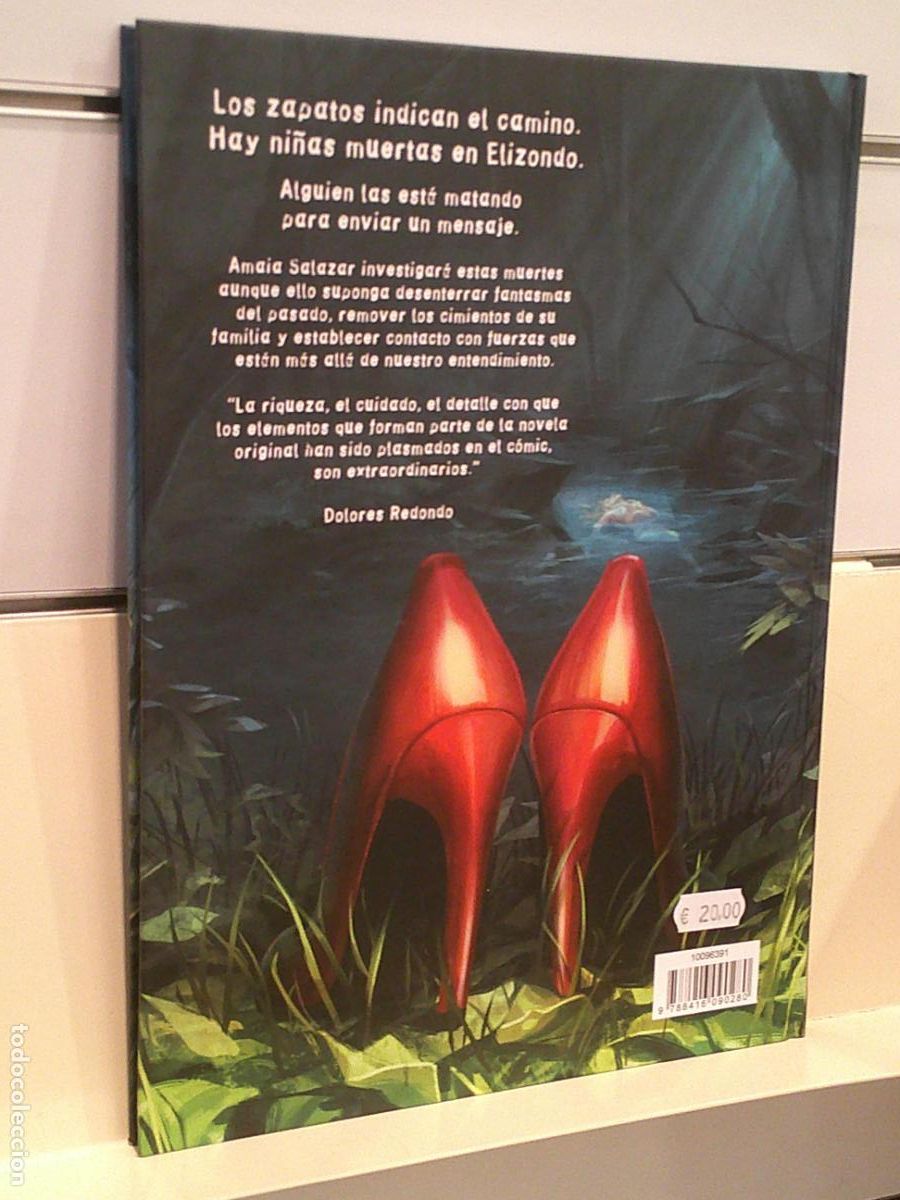 C&oacute;mics: EL GUARDIAN INVISIBLE - PLANETA OFERTA - Foto 2