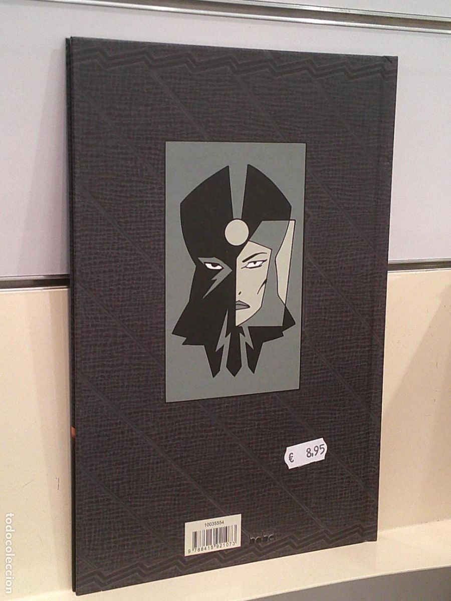 C&oacute;mics: NEMO CORAZON DE HIELO - PLANETA OFERTA - Foto 2