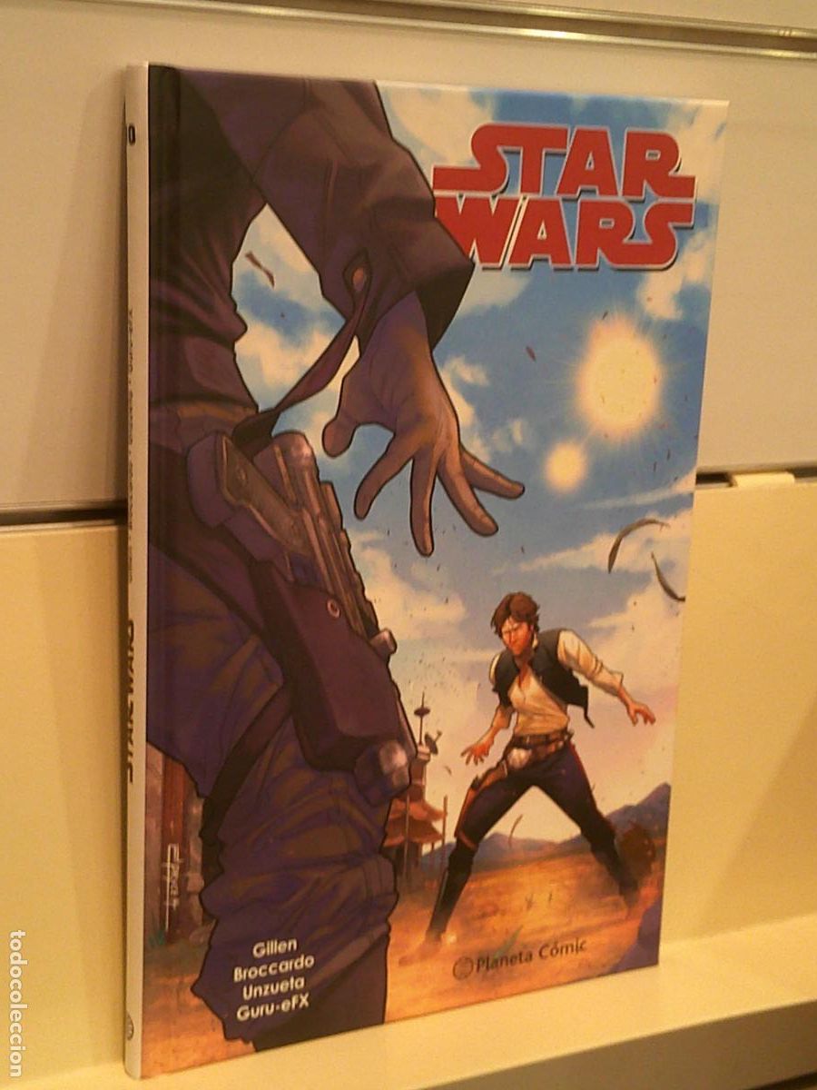 C&oacute;mics: STAR WARS N&ordm; 2 - PLANETA OFERTA - Foto 1