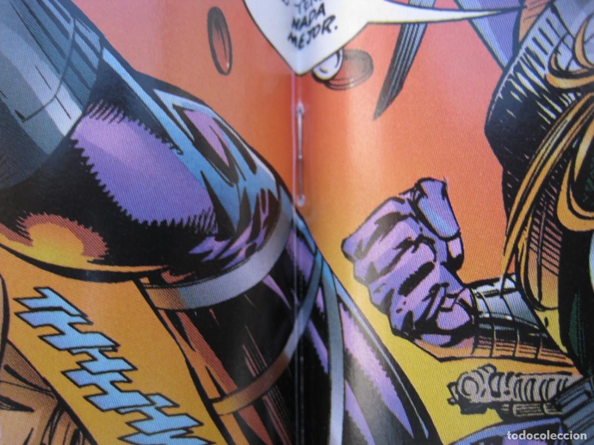 C&oacute;mics: CYBER FORCE - N&ordm; 4 - PLANETA. - Foto 10