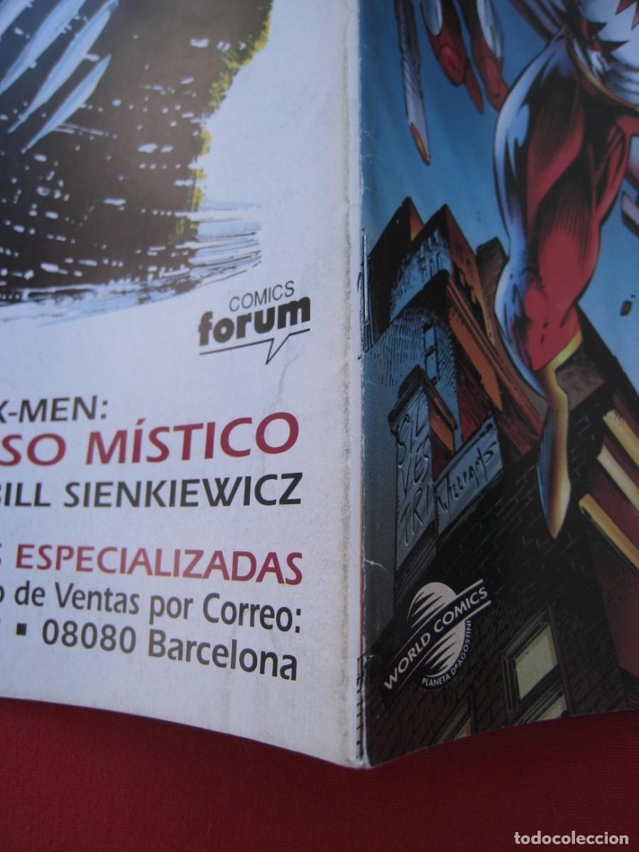 C&oacute;mics: CYBER FORCE - N&ordm; 5 - PLANETA. - Foto 5