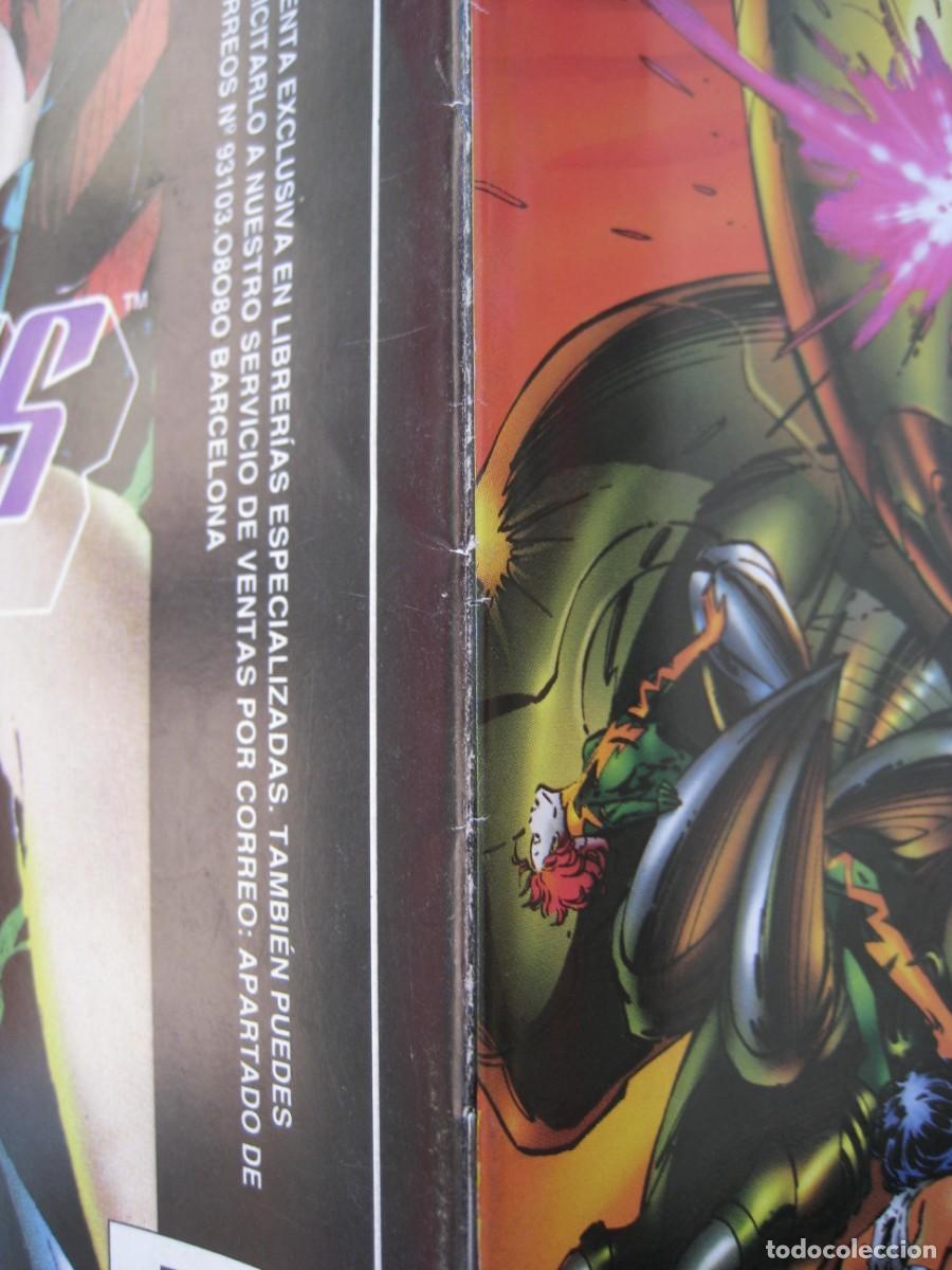C&oacute;mics: CYBER FORCE - N&ordm; 7 - PLANETA. - Foto 4