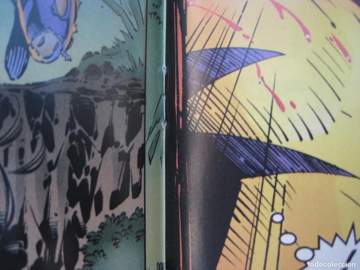 C&oacute;mics: CYBER FORCE - N&ordm; 7 - PLANETA. - Foto 11