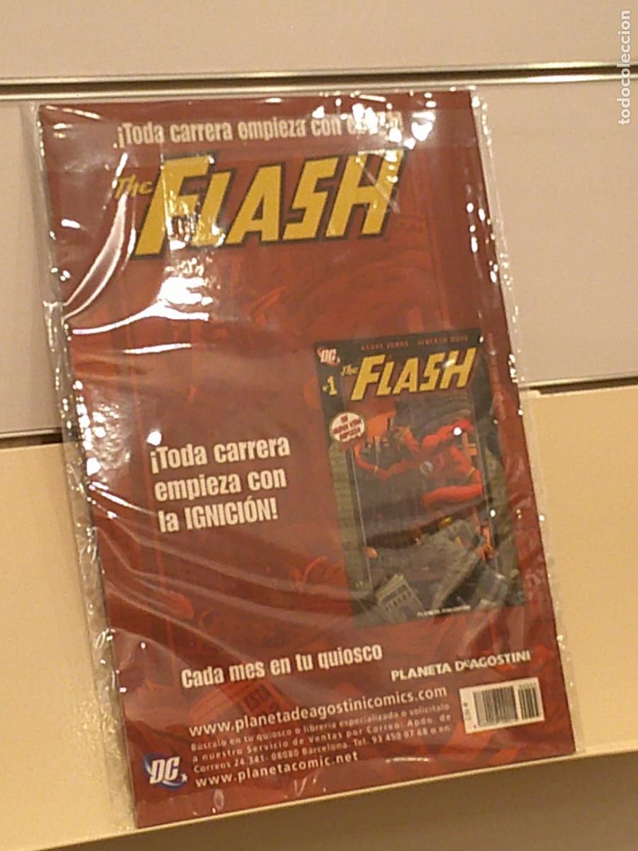 C&oacute;mics: SUPERMAN/BATMAN N&ordm; 3 DC - PLANETA - Foto 2