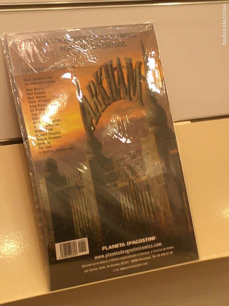 C&oacute;mics: SUPERMAN BATMAN VOL. 2 N&ordm; 3 - PLANETA DC - Foto 2