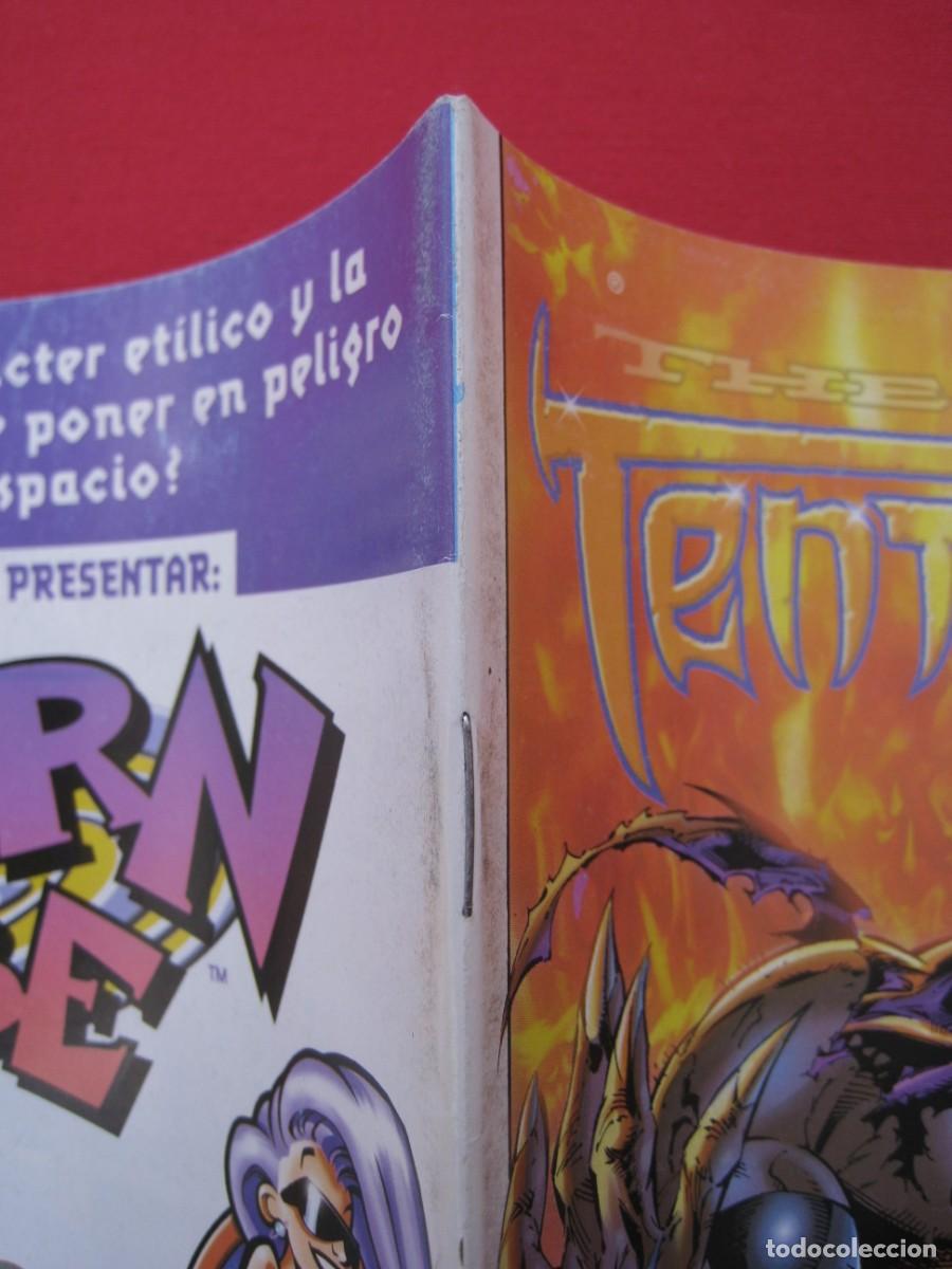 C&oacute;mics: THE TENTH - N&ordm; 4 - PLANETA. - Foto 3