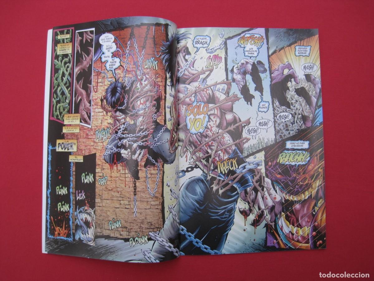 C&oacute;mics: THE TENTH - N&ordm; 4 - PLANETA. - Foto 8