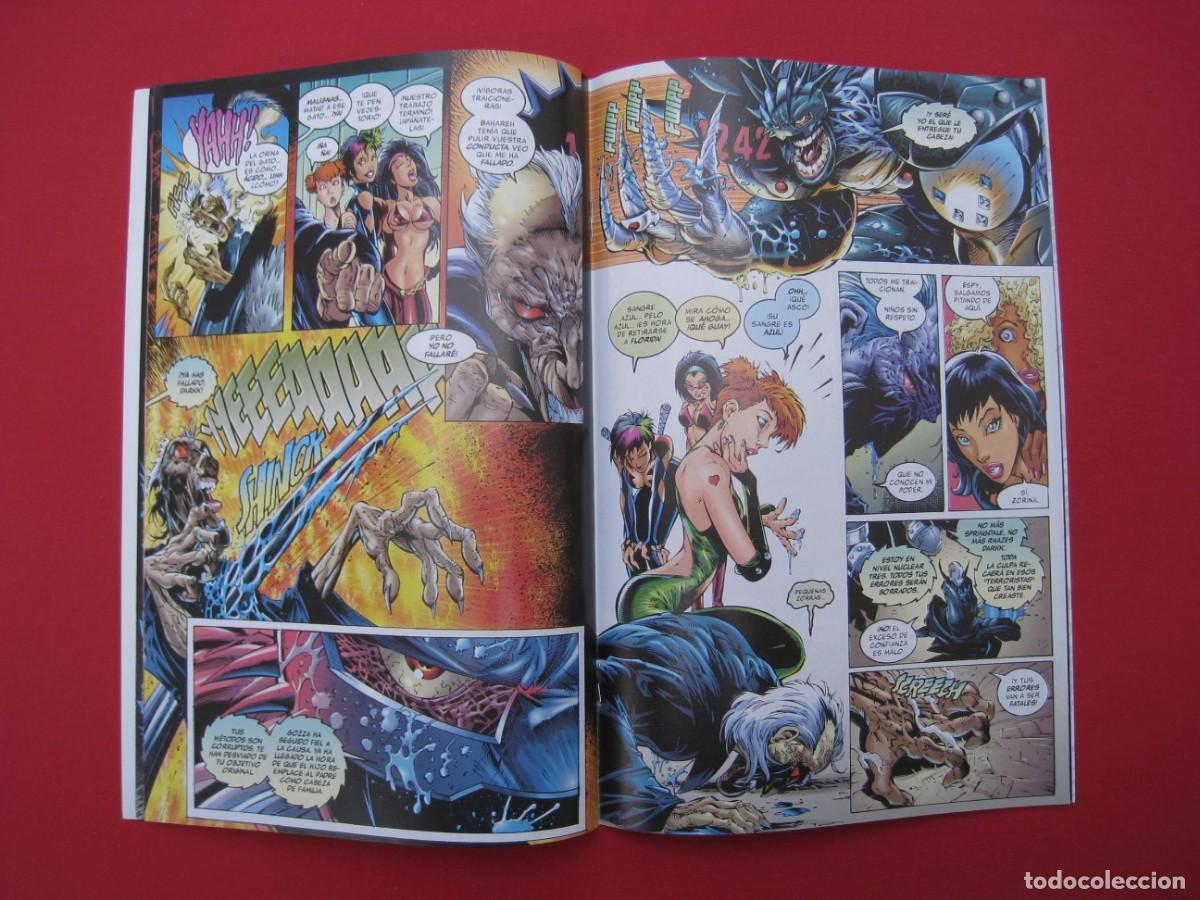 C&oacute;mics: THE TENTH - N&ordm; 4 - PLANETA. - Foto 9