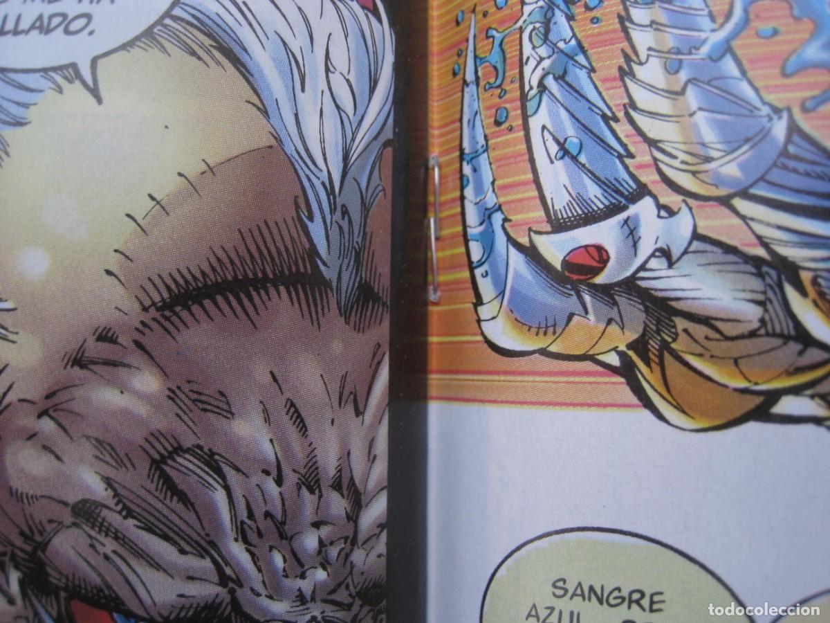 C&oacute;mics: THE TENTH - N&ordm; 4 - PLANETA. - Foto 10