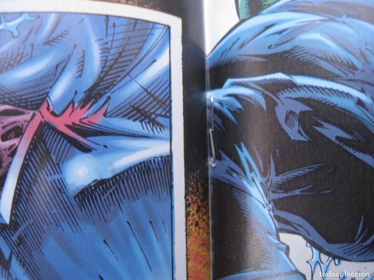 C&oacute;mics: THE TENTH - N&ordm; 4 - PLANETA. - Foto 11