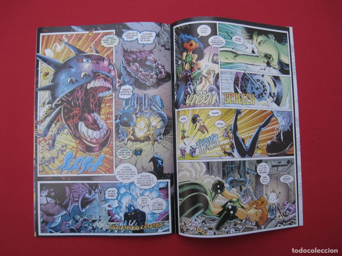 C&oacute;mics: THE TENTH - N&ordm; 4 - PLANETA. - Foto 12