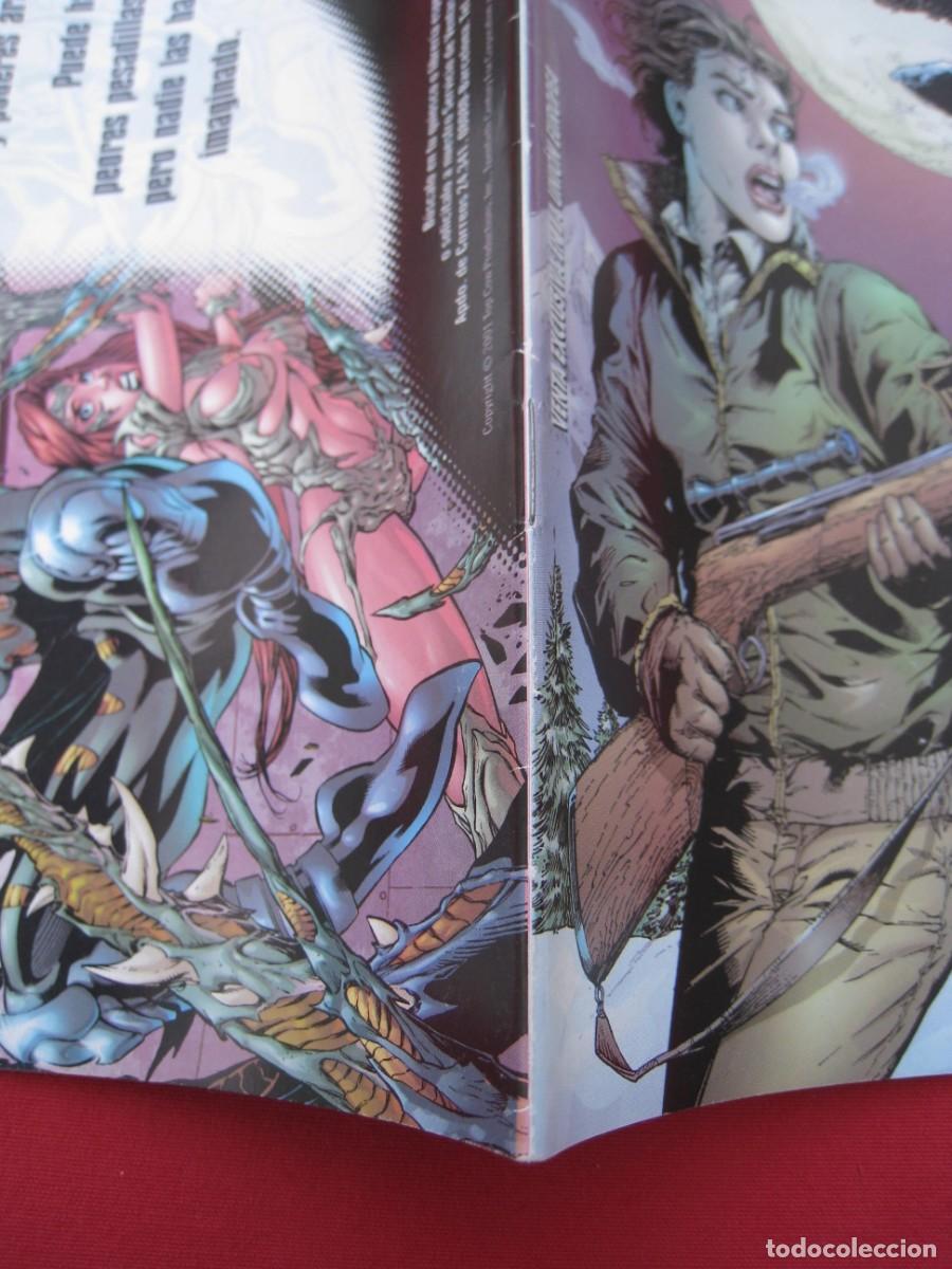 C&oacute;mics: KIN - N&ordm; 1 - PLANETA. - Foto 5