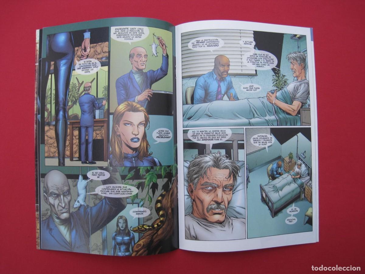 C&oacute;mics: KIN - N&ordm; 1 - PLANETA. - Foto 9