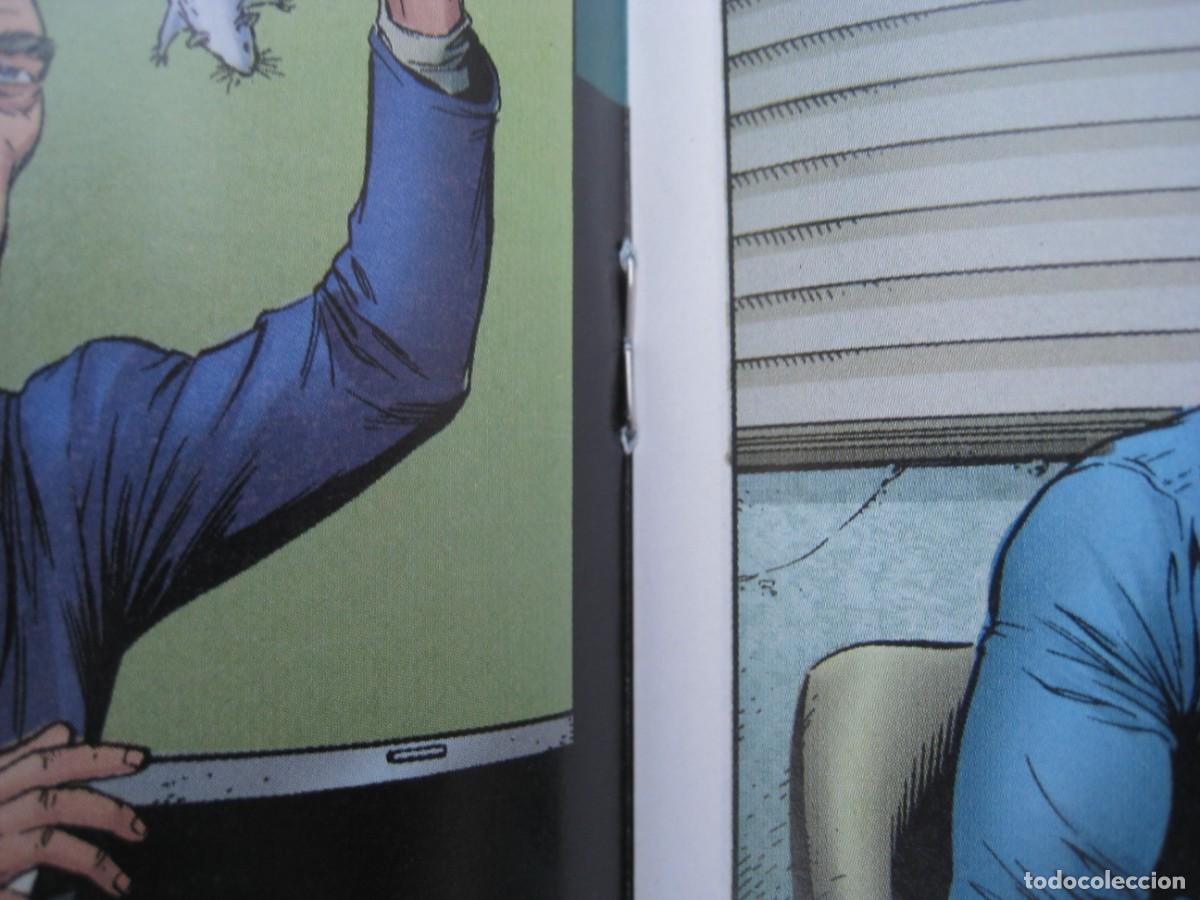 C&oacute;mics: KIN - N&ordm; 1 - PLANETA. - Foto 10