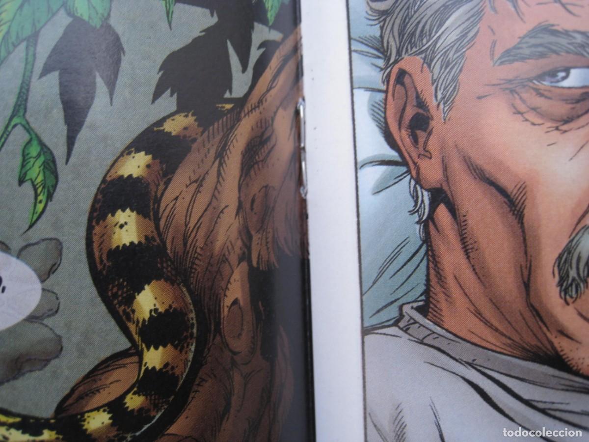 C&oacute;mics: KIN - N&ordm; 1 - PLANETA. - Foto 11