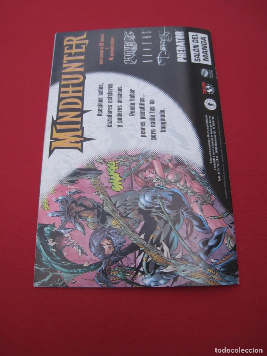 C&oacute;mics: KIN - N&ordm; 1 - PLANETA. - Foto 15