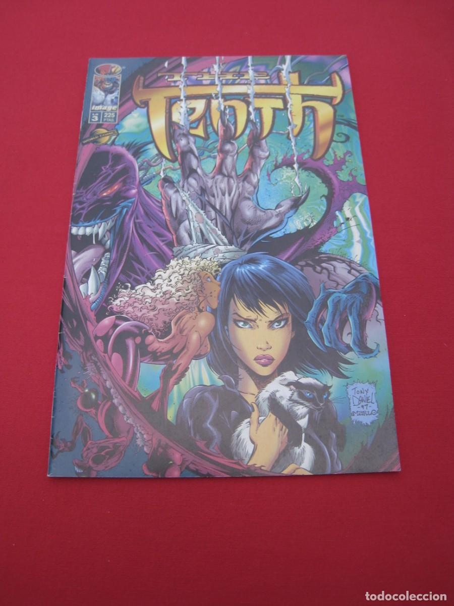 C&oacute;mics: THE TENTH - N&ordm; 3 - PLANETA. - Foto 1