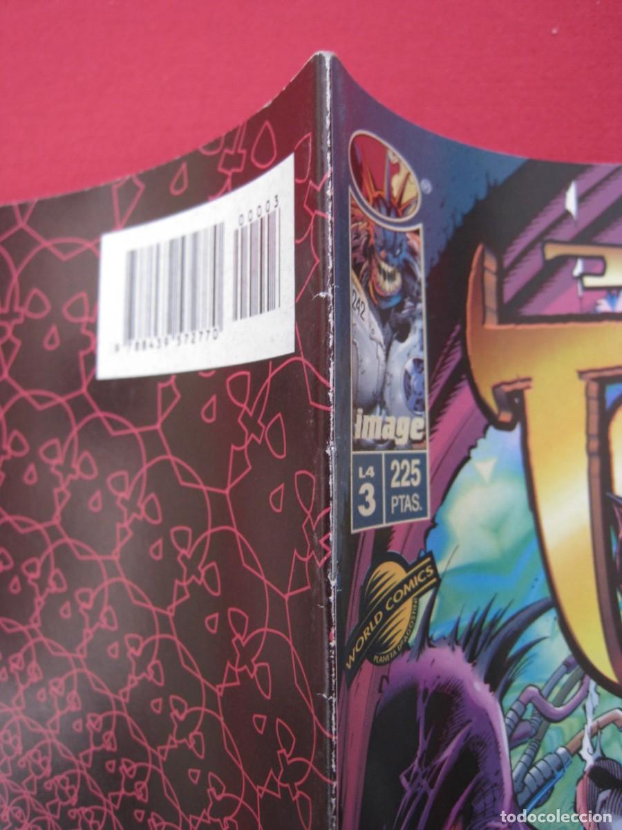 C&oacute;mics: THE TENTH - N&ordm; 3 - PLANETA. - Foto 3
