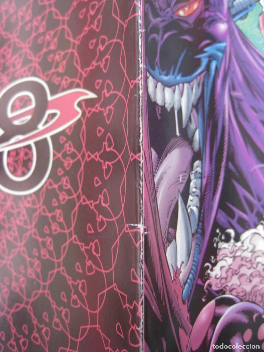 C&oacute;mics: THE TENTH - N&ordm; 3 - PLANETA. - Foto 4