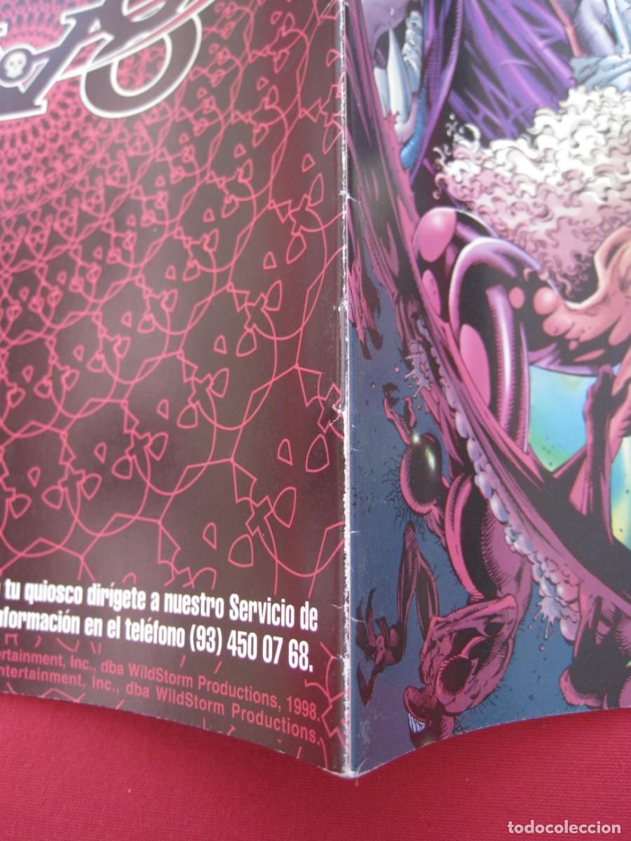 C&oacute;mics: THE TENTH - N&ordm; 3 - PLANETA. - Foto 5