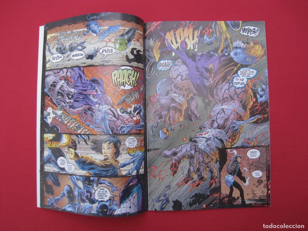 C&oacute;mics: THE TENTH - N&ordm; 3 - PLANETA. - Foto 8