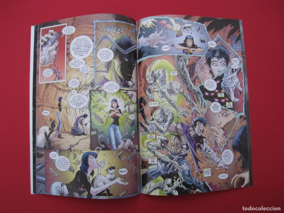 C&oacute;mics: THE TENTH - N&ordm; 3 - PLANETA. - Foto 9