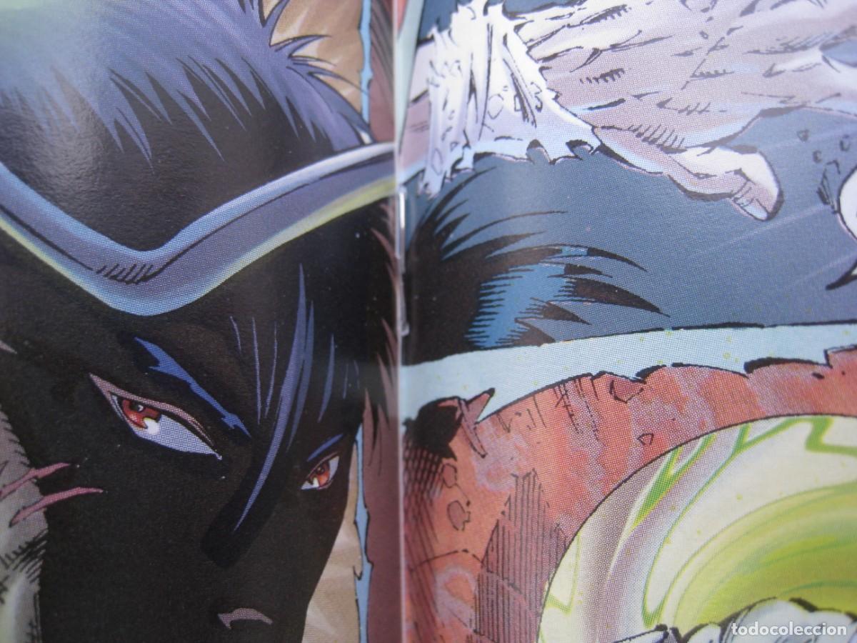 C&oacute;mics: THE TENTH - N&ordm; 3 - PLANETA. - Foto 10
