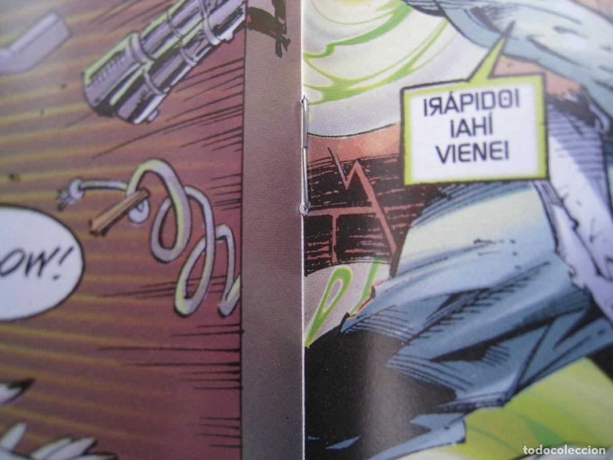 C&oacute;mics: THE TENTH - N&ordm; 3 - PLANETA. - Foto 11