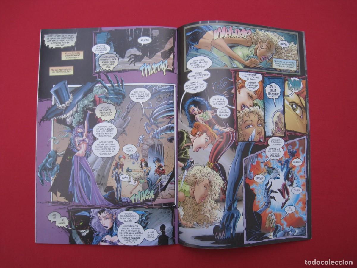 C&oacute;mics: THE TENTH - N&ordm; 3 - PLANETA. - Foto 12