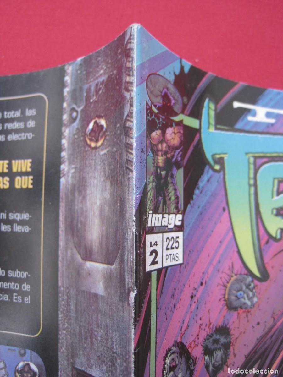 C&oacute;mics: THE TENTH - N&ordm; 2 - PLANETA. - Foto 3