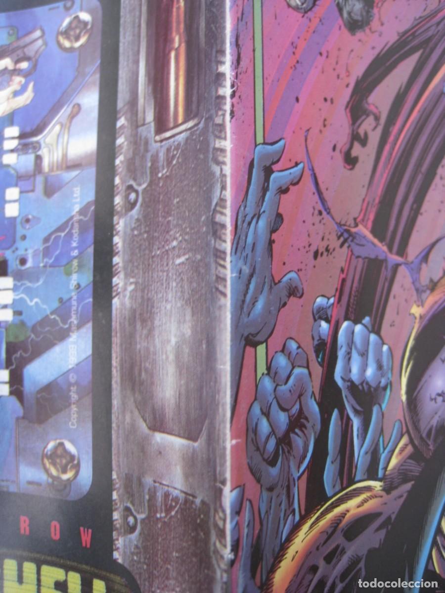 C&oacute;mics: THE TENTH - N&ordm; 2 - PLANETA. - Foto 4