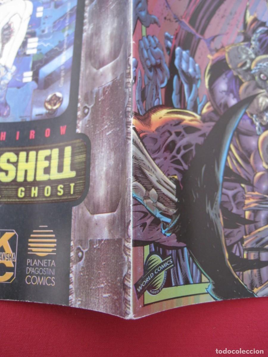 C&oacute;mics: THE TENTH - N&ordm; 2 - PLANETA. - Foto 5