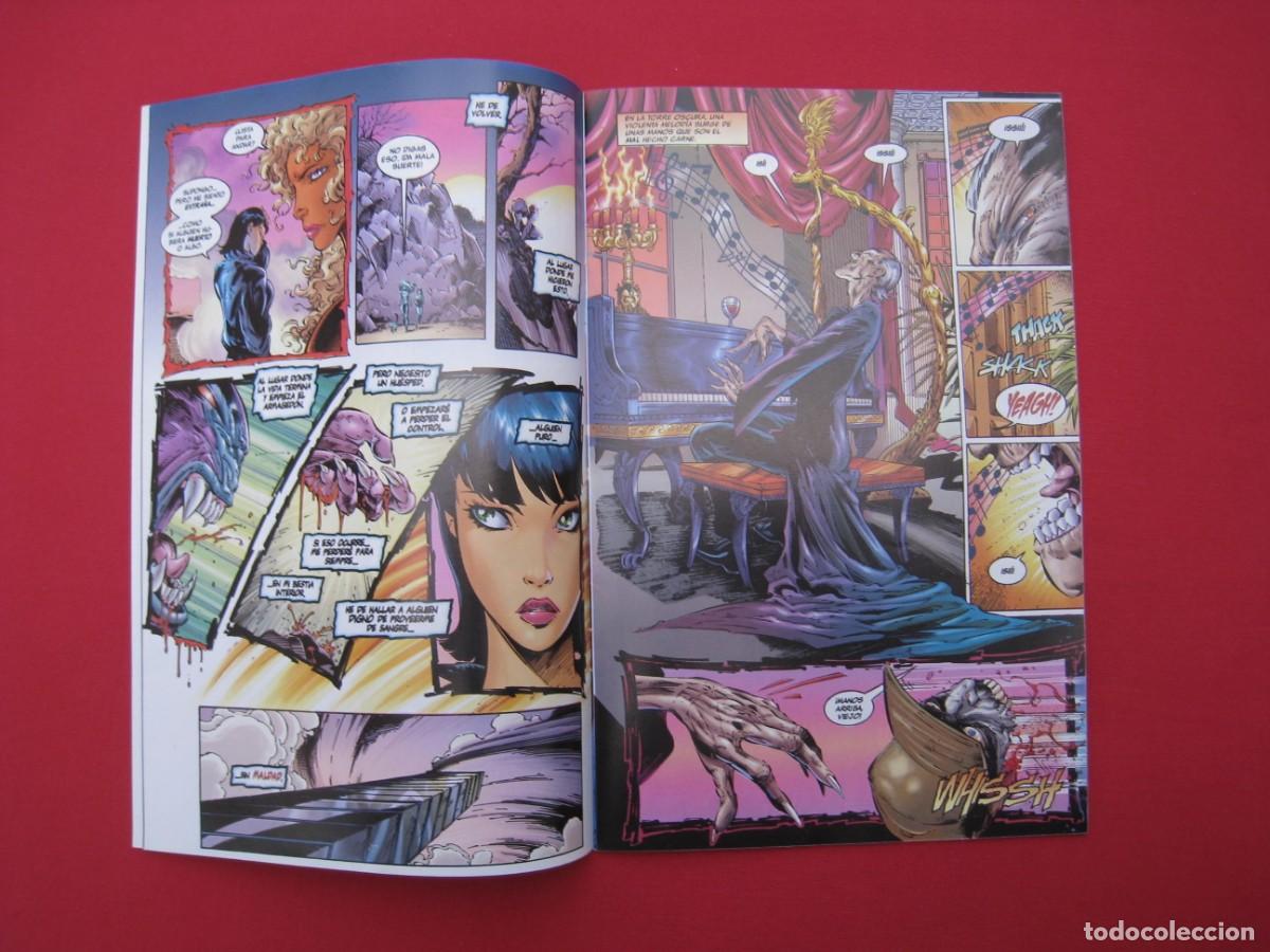 C&oacute;mics: THE TENTH - N&ordm; 2 - PLANETA. - Foto 8