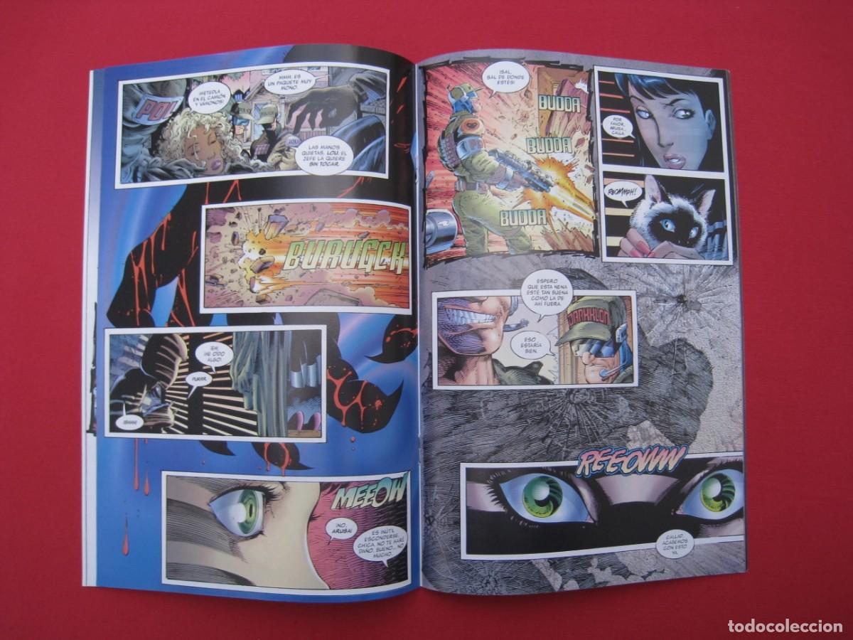 C&oacute;mics: THE TENTH - N&ordm; 2 - PLANETA. - Foto 9
