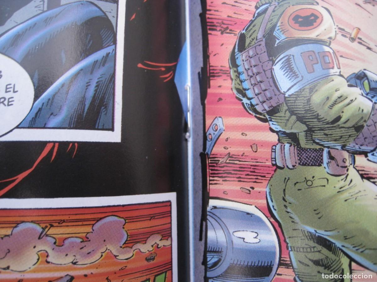C&oacute;mics: THE TENTH - N&ordm; 2 - PLANETA. - Foto 10